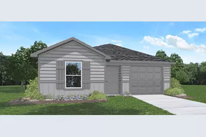 13130 McCrorey Crest Lane, Conroe, TX 77303 - Photo 1