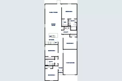 13130 McCrorey Crest Lane, Conroe, TX 77303 - Photo 15