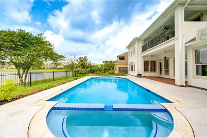 5318 Turning Leaf Lane, Sugar Land, TX 77479 - Photo 3