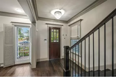 416 W 18th Street, Houston, TX 77008 - Photo 5