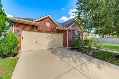 5530 Mangrove Creek Lane, Sugar Land, TX 77479 - Photo 3