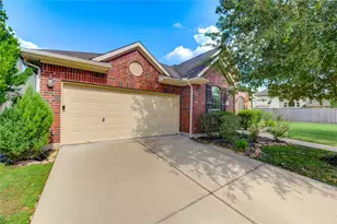 5530 Mangrove Creek Ln, Sugar Land, TX 77479 - Photo 3