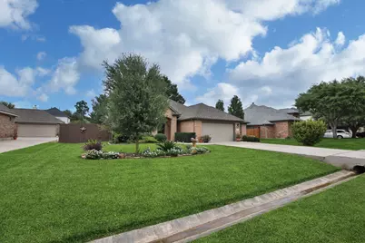 511 Oak Ridge Grove Circle, Spring, TX 77386 - Photo 3