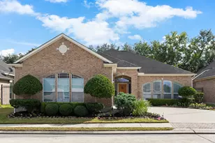 1531 Briar Bend Dr, Friendswood, TX 77546 - Photo 1