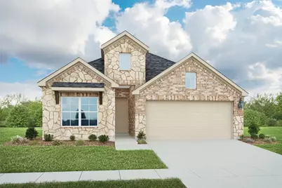 230 Brecon Buff Drive, Willis, TX 77318 - Photo 1