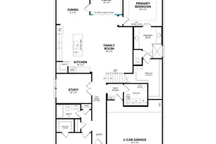 25026 Skyline Pr Ln, Katy, TX 77493 - Photo 1