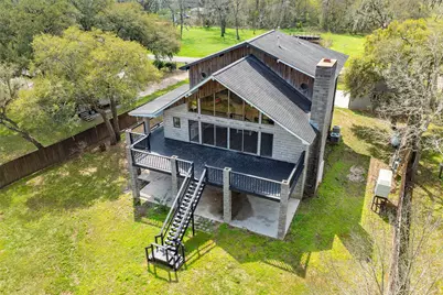 17251 County Road 945D, Brazoria, TX 77422 - Photo 1
