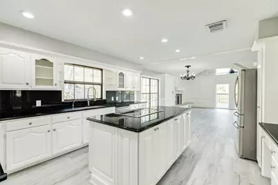 17251 County Road 945D, Brazoria, TX 77422 - Photo 5