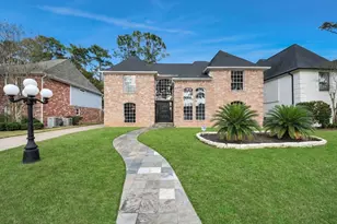 17706 August Meadows Ln, Spring, TX 77379 - Photo 3