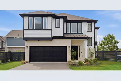 15155 Colorado Bend Park Drive, Cypress, TX 77433 - Photo 1