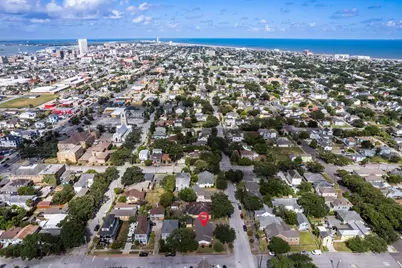 3528 Avenue L, Galveston, TX 77550 - Photo 41
