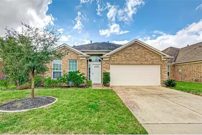 19007 Moss Bay Lane, Cypress, TX 77429 - Photo 1