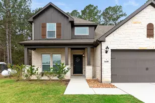 16680 Rockwall St, Conroe, TX 77303 - Photo 3