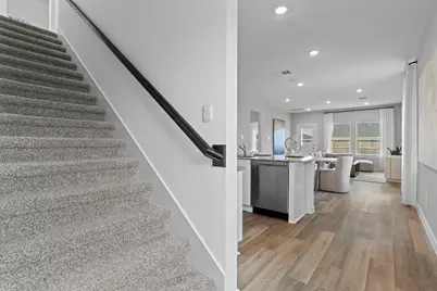 4105 Bronco Station Lane, League City, TX 77573 - Photo 5