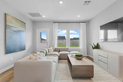 4105 Bronco Station Lane, League City, TX 77573 - Photo 17