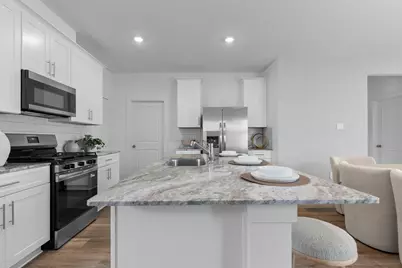 4105 Bronco Station Lane, League City, TX 77573 - Photo 7