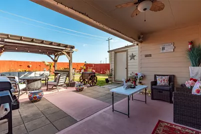 2214 Del Mar Drive, Texas City, TX 77568 - Photo 33