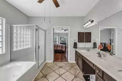 17523 Brushy River Court, Houston, TX 77095 - Photo 19