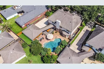 17523 Brushy River Court, Houston, TX 77095 - Photo 33