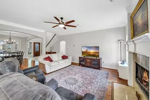 17523 Brushy River Ct, Houston, TX 77095 - Photo 11