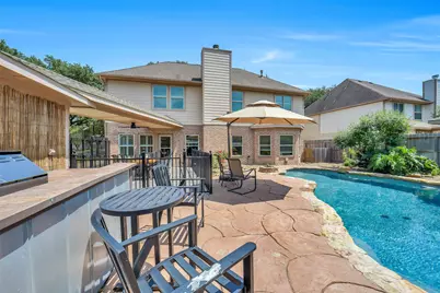 17523 Brushy River Court, Houston, TX 77095 - Photo 35