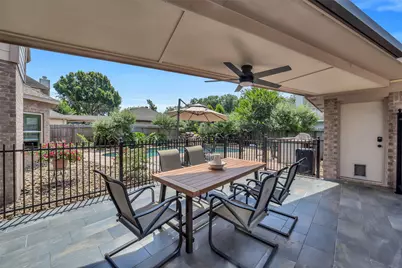 17523 Brushy River Court, Houston, TX 77095 - Photo 7