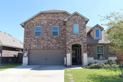 5438 Atwood Canyon Court, Richmond, TX 77407 - Photo 1