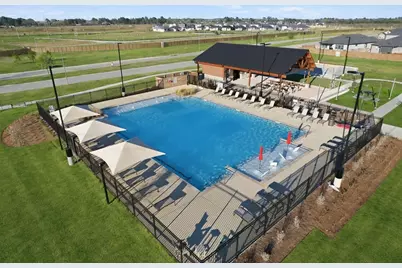 22122 Frontier Hollow Lane, Hockley, TX 77447 - Photo 3