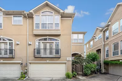 107 Detering Street #B, Houston, TX 77007 - Photo 1