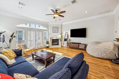 107 Detering Street #B, Houston, TX 77007 - Photo 7