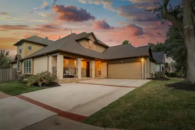 201 Las Brisas Street, Kemah, TX 77565 - Photo 1
