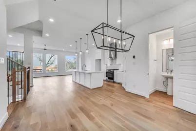 806 Fisher Street #C, Houston, TX 77018 - Photo 7