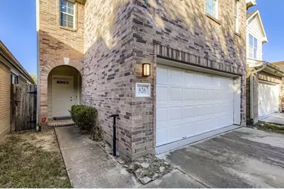 826 Forest Hillside Lane, Houston, TX 77067 - Photo 3