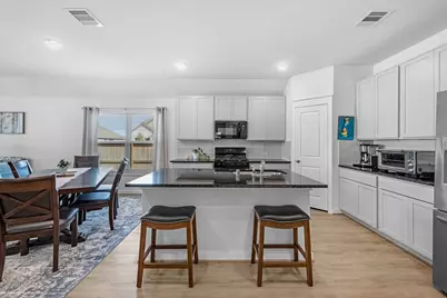 4685 Cleo Day Drive, Katy, TX 77493 - Photo 11