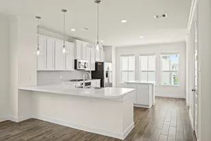 3318 Vine Ter Trce, Houston, TX 77047 - Photo 9