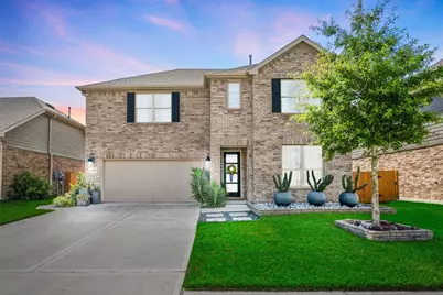 27809 Ellie Oak Lane, Spring, TX 77386 - Photo 1