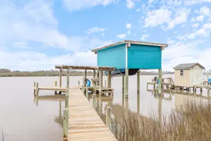 1390 County Rd 201, Sargent, TX 77414 - Photo 3