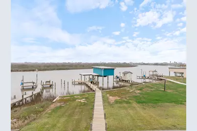 1390 County Road 201, Sargent, TX 77414 - Photo 31