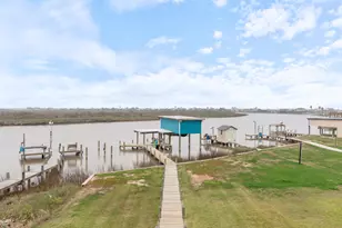 1390 County Rd 201, Sargent, TX 77414 - Photo 31