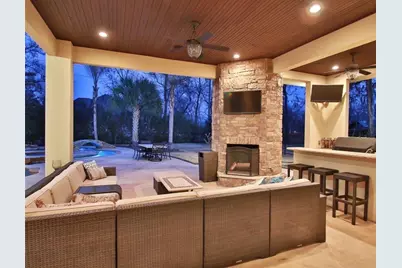 6 Tall Trail Court, Missouri City, TX 77459 - Photo 35