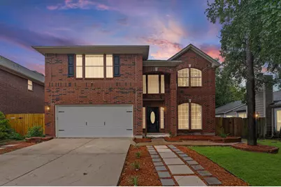 2859 Crest Park Drive, Houston, TX 77082 - Photo 1