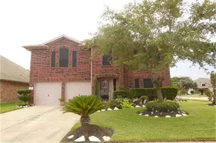 1402 Hunter Ridge Ct, Fresno, TX 77545 - Photo 1