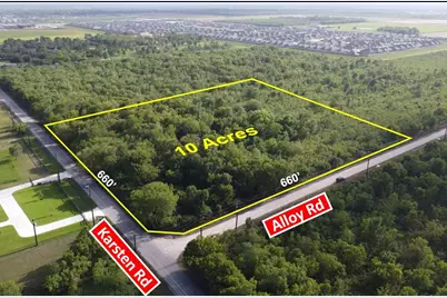 Tba 0 Karsten Blvd, Manvel, TX 77583 - Photo 9