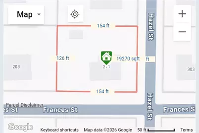 211 Frances Street, Cleveland, TX 77328 - Photo 13
