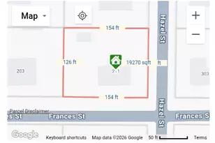 211 Frances St, Cleveland, TX 77328 - Photo 13