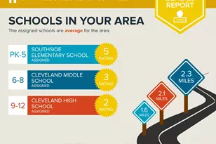 211 Frances St, Cleveland, TX 77328 - Photo 19