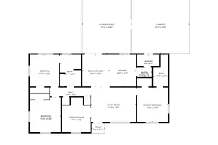 211 Frances St, Cleveland, TX 77328 - Photo 17