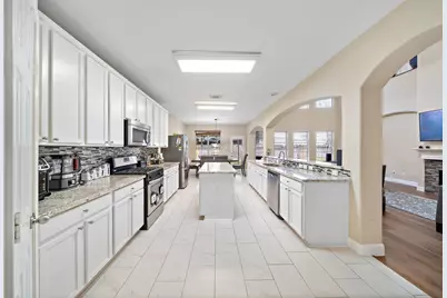7519 Summer Shore Drive, Rosenberg, TX 77469 - Photo 5