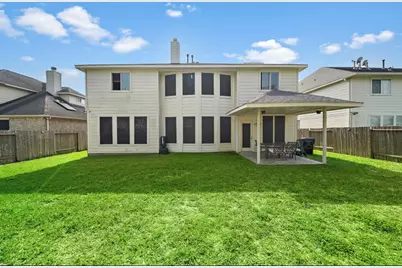 7519 Summer Shore Drive, Rosenberg, TX 77469 - Photo 19