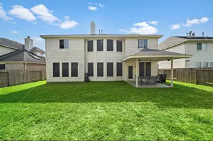 7519 Summer Shore Dr, Rosenberg, TX 77469 - Photo 19